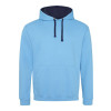 Varsity Hoodie Gheddi