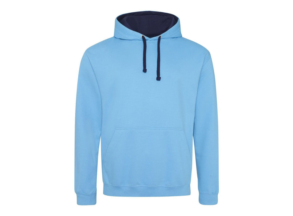 Varsity Hoodie Gheddi