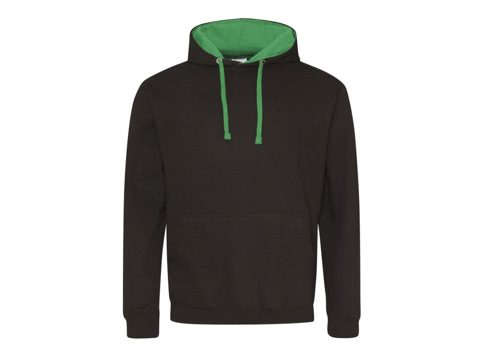 Varsity Hoodie Gheddi