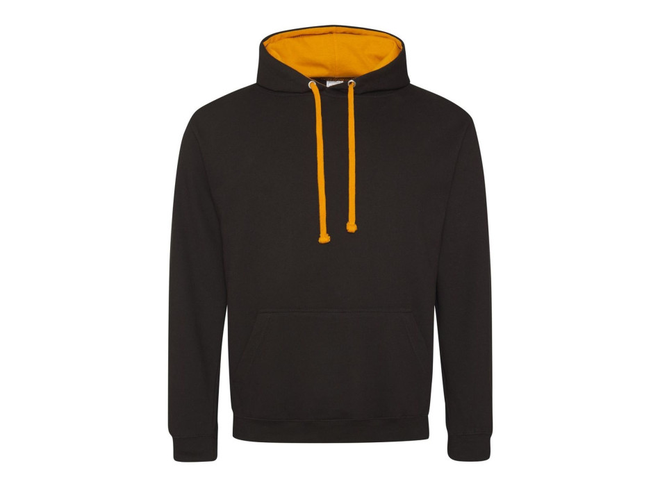 Varsity Hoodie Gheddi
