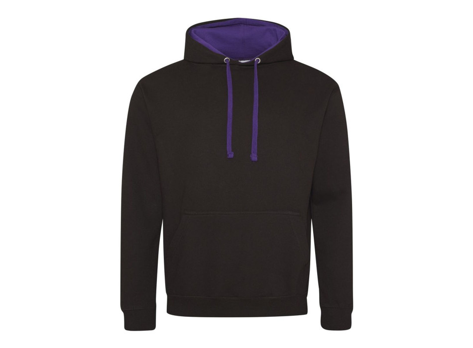 Varsity Hoodie Gheddi