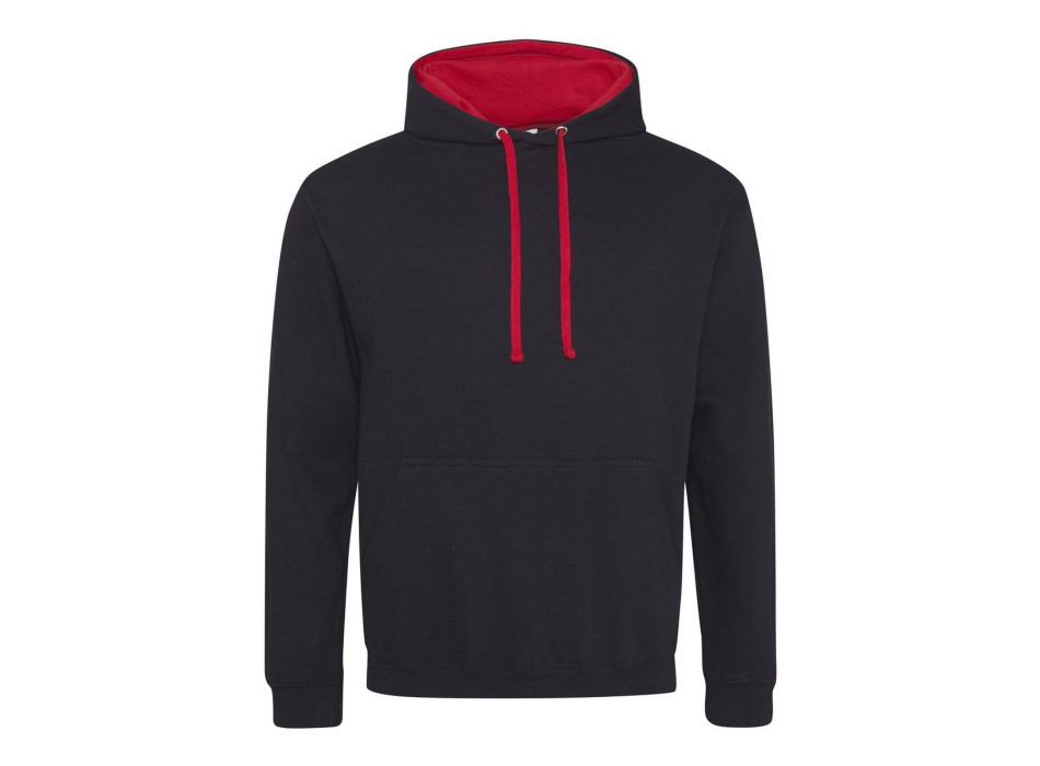 Varsity Hoodie Gheddi