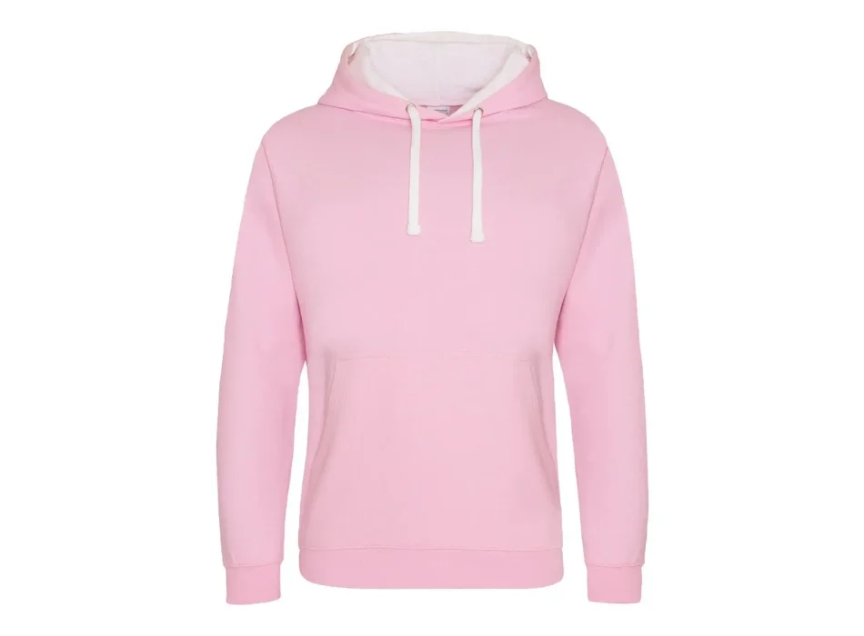 Varsity Hoodie Gheddi