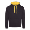 Varsity Hoodie Gheddi