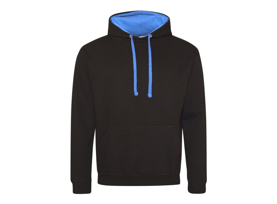 Varsity Hoodie Gheddi