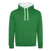 Varsity Hoodie Gheddi