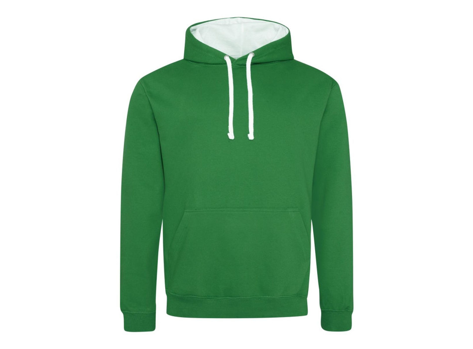 Varsity Hoodie Gheddi
