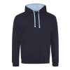 Varsity Hoodie Gheddi