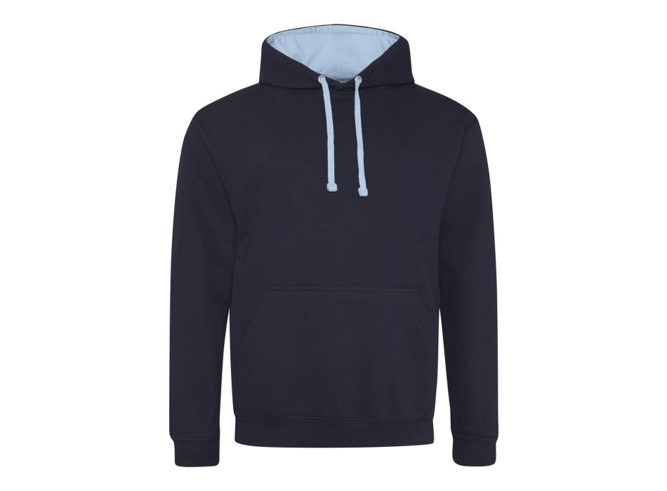 Varsity Hoodie Gheddi