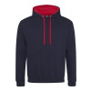 Varsity Hoodie Gheddi