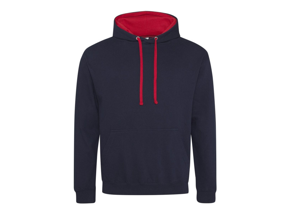 Varsity Hoodie Gheddi