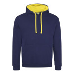 Oxford Blu / Giallo