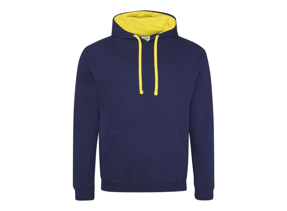Varsity Hoodie Gheddi