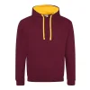 Varsity Hoodie Gheddi