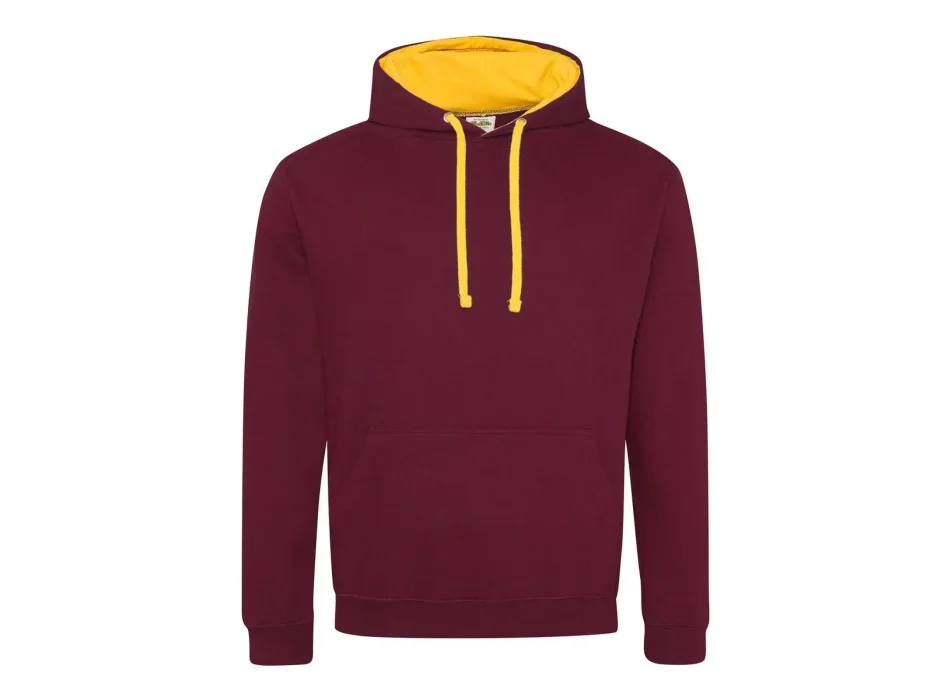 Varsity Hoodie Gheddi