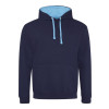 Varsity Hoodie Gheddi