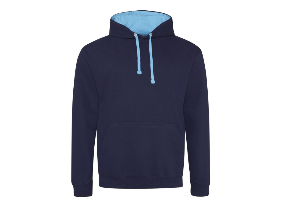 Varsity Hoodie Gheddi