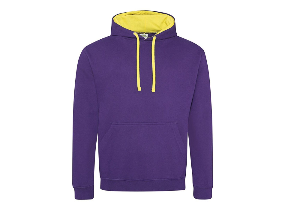 Varsity Hoodie Gheddi