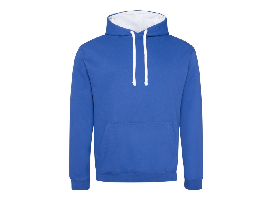 Varsity Hoodie Gheddi