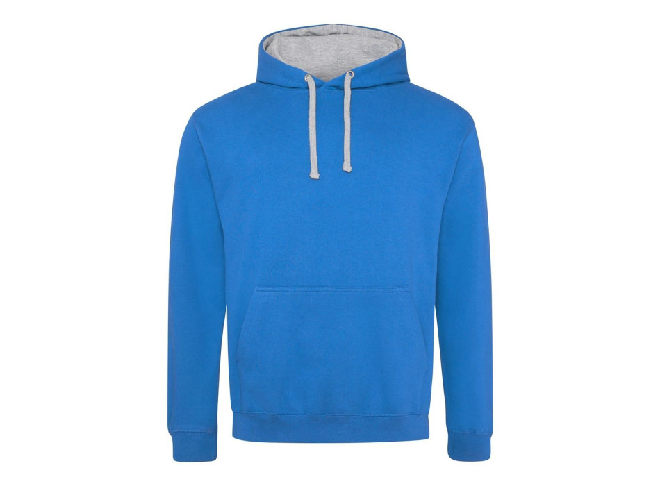 Varsity Hoodie Gheddi