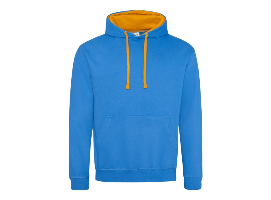 Varsity Hoodie Gheddi