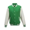 Varsity Jacket Gheddi