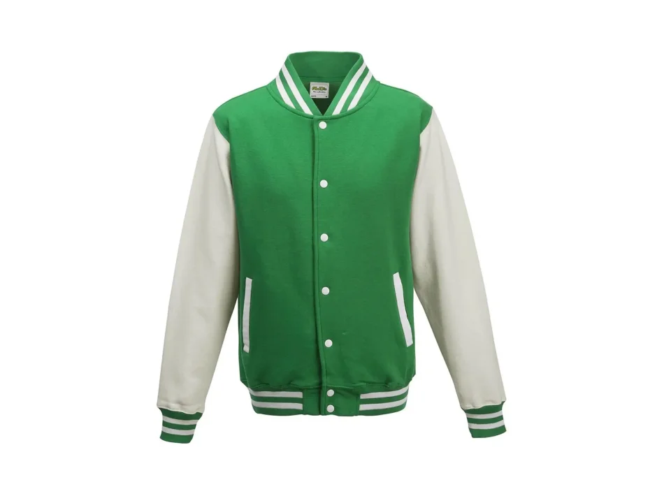 Varsity Jacket Gheddi