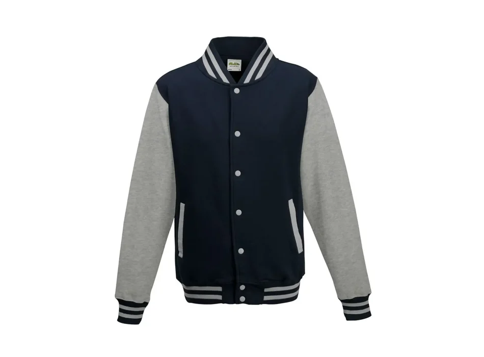Varsity Jacket Gheddi