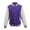 Varsity Jacket Gheddi