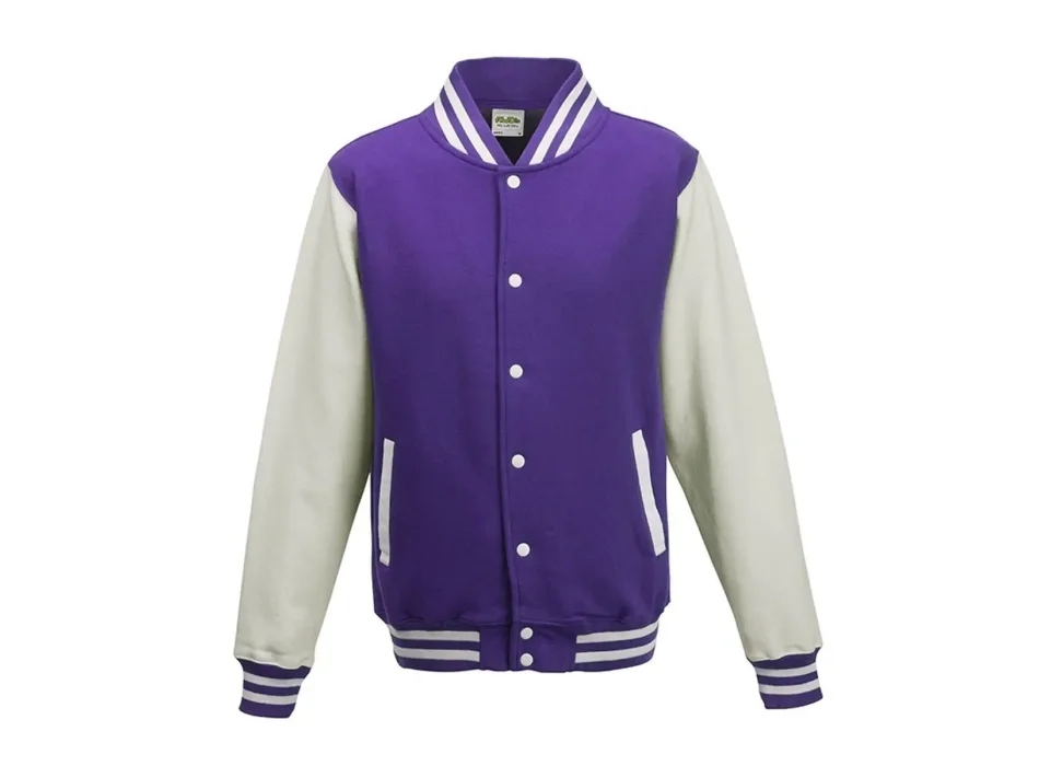 Varsity Jacket Gheddi