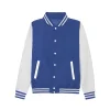 Varsity Jacket Gheddi