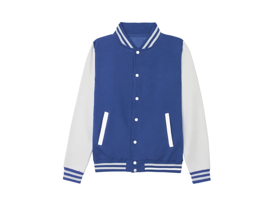 Varsity Jacket Gheddi