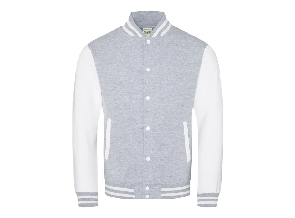 Varsity Jacket Gheddi