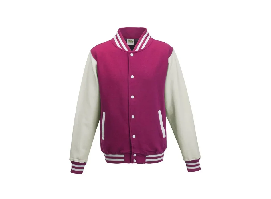Varsity Jacket Gheddi