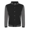 Varsity Jacket Gheddi