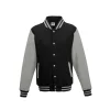 Varsity Jacket Gheddi