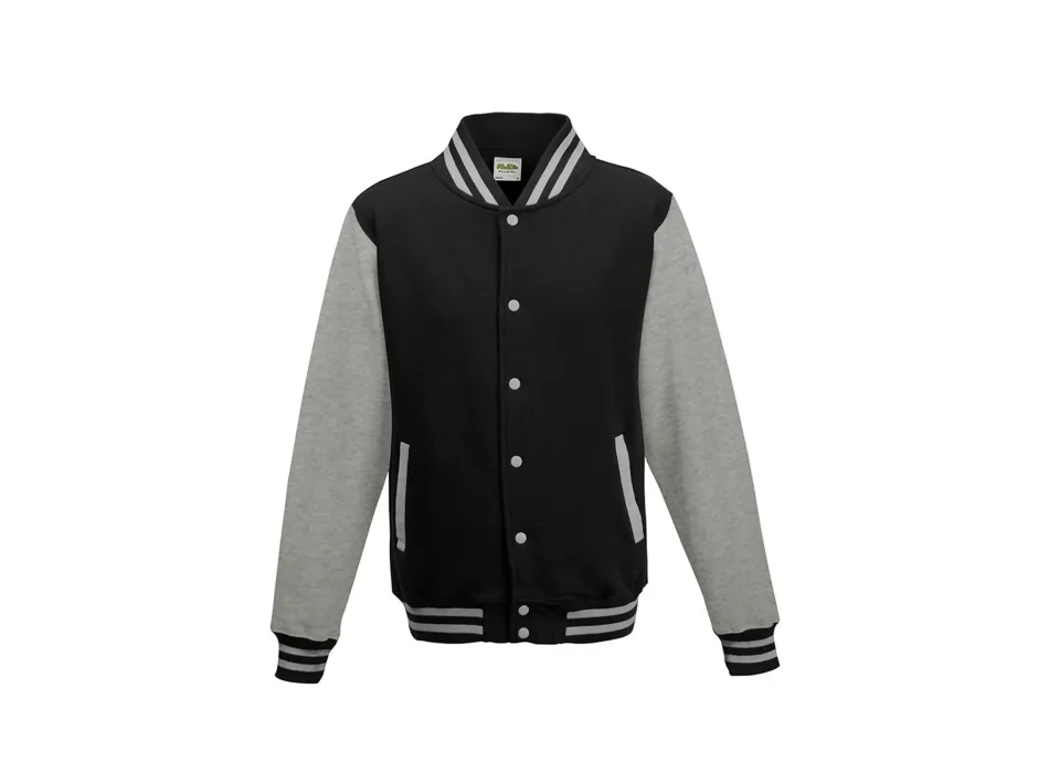 Varsity Jacket Gheddi