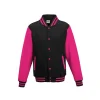 Varsity Jacket Gheddi