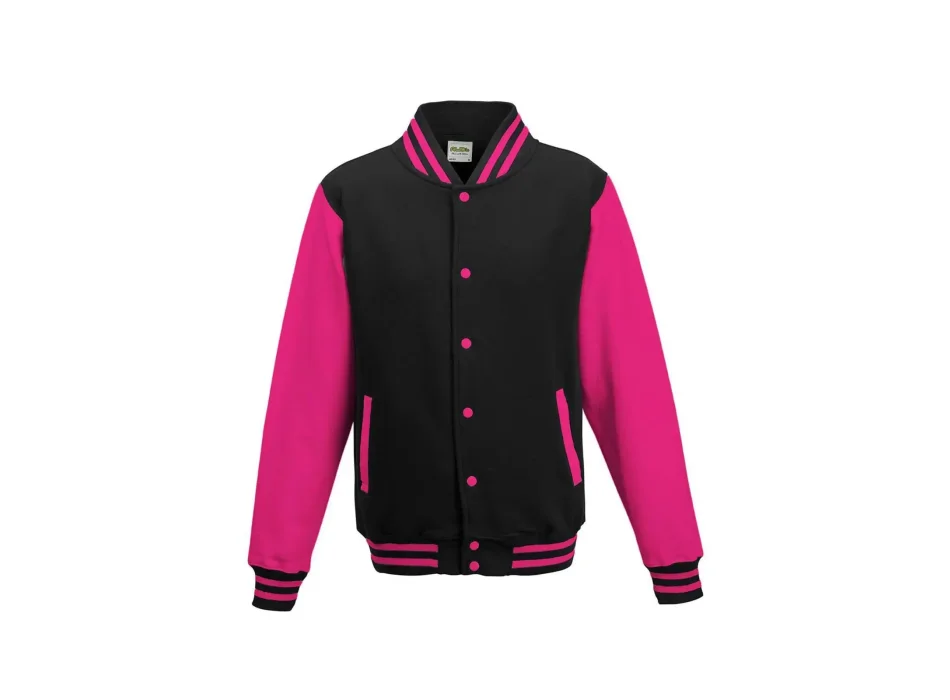 Varsity Jacket Gheddi