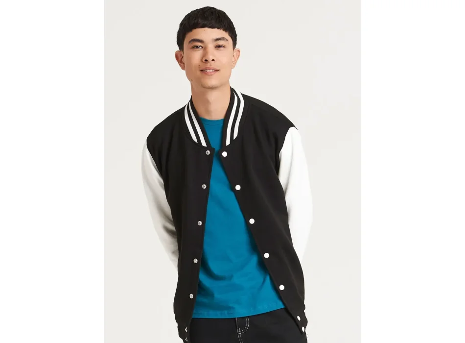 Varsity Jacket Gheddi