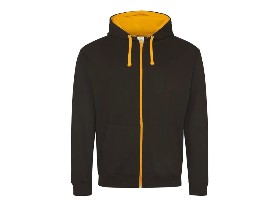  Varsity Zoodie Gheddi