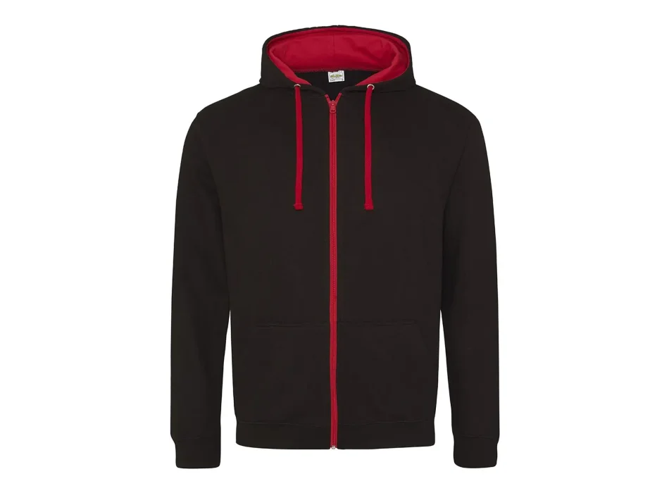  Varsity Zoodie Gheddi