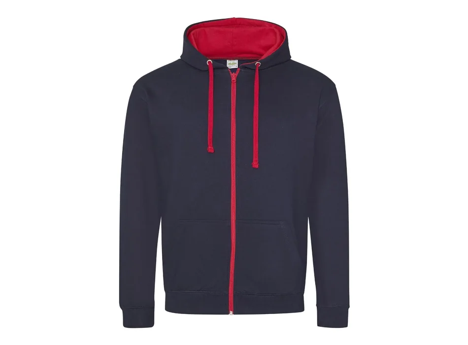  Varsity Zoodie Gheddi