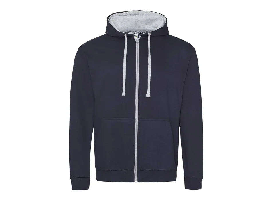  Varsity Zoodie Gheddi