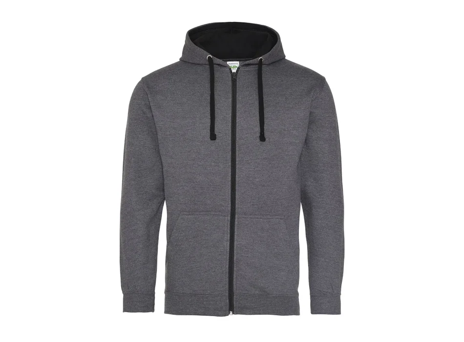  Varsity Zoodie Gheddi