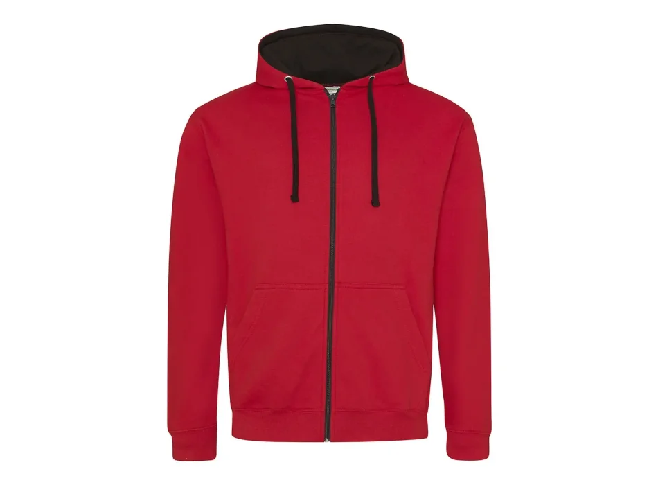  Varsity Zoodie Gheddi