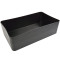 Vaschetta rigida per Art. 22692 Plastica