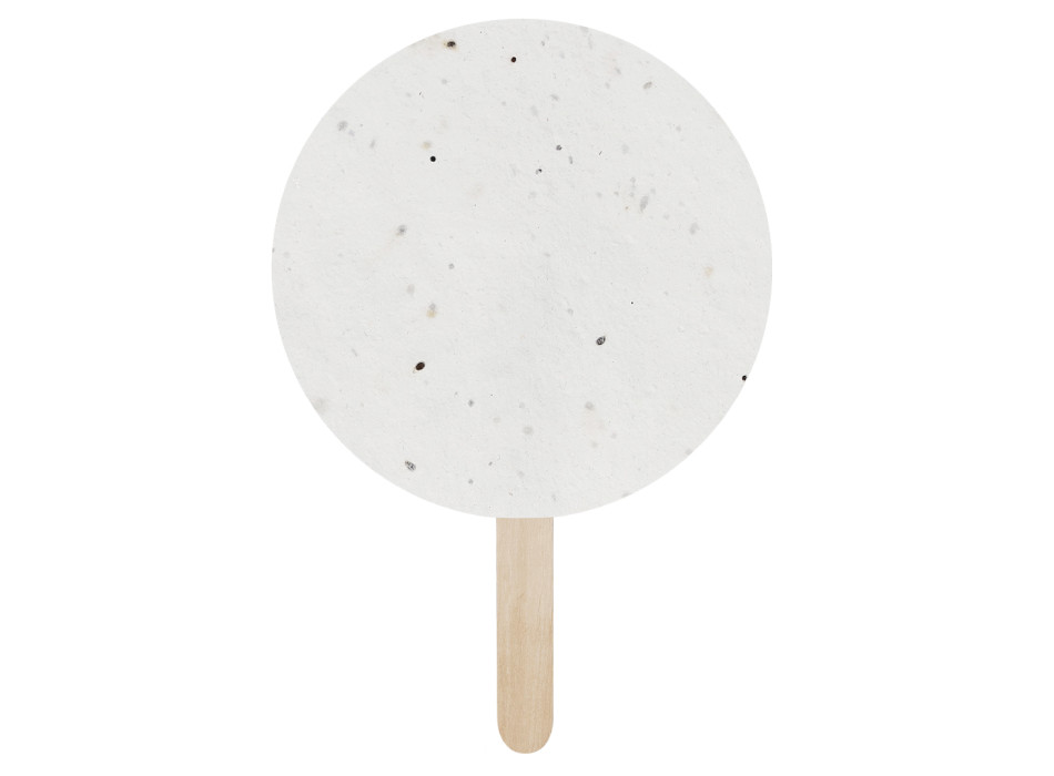 Ventaglio Pai Pai Piantabile Luluar Gheddi