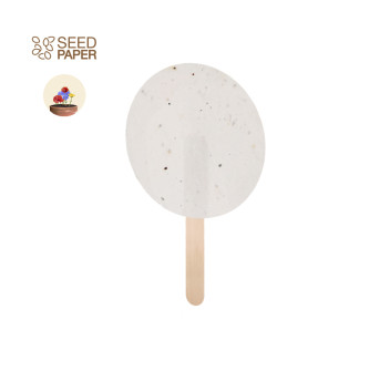 Ventaglio Pai Pai Piantabile Luluar Gheddi