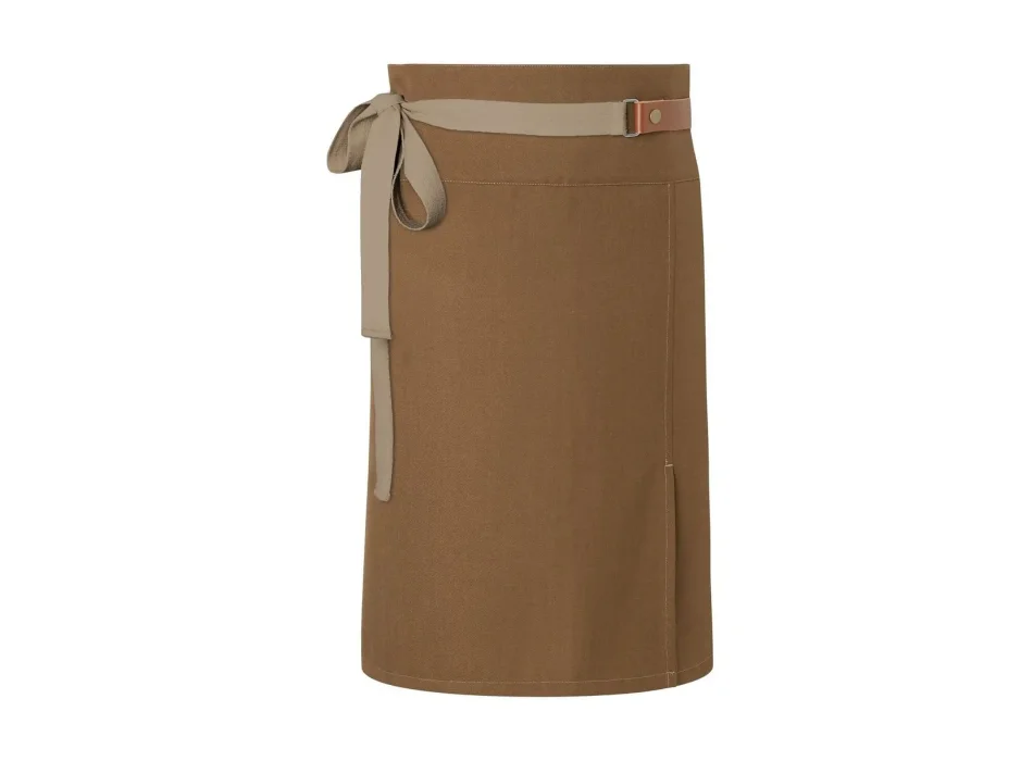 Waist-Apron Green Generation Made of Recycled Plastic Gheddi